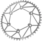 Dirt Tricks Lightweight Steel Rear Sprocket 520 45T #KTM-45-RAW. Fixed Price $131.87.