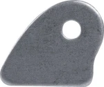 Allstar Performance ALL60076 3/8 Hole 1/8 In. Flat Tab 4-PACK. Fixed Price $27.06.