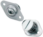 Allstar Performance 18990 Flush Hd S/e Fasteners 5/16 .400IN 10PK Steel. Fixed Price $47.04.