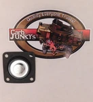 Ford Autolite Accelerator Pump Diaphram Diaphragm Motorcraft 2100 2150 4100. Fixed Price $12.95.
