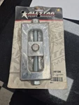 Allstar Performance ALL56136 Adj Alum Lowering Block 1.50IN. Fixed Price $35.00.