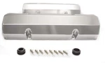 Racing Power R6147 Fabricated Aluminum Valve Covers W/o Hole For Gm. Fixed Price $192.43.