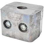 Allstar Performance 14181 Ballast 25LB Clamp On. Fixed Price $116.50.