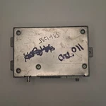 2006-2008 Cadillac Sts Communication Onstar Module 15923216. Fixed Price $30.00.