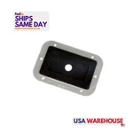 Seals-it FPDC107, One Black Rubber Fuel Pump Drive Cable Grommet Performanc. Fixed Price $55.54.