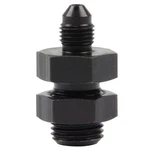 Allstar Performance Brake Line Adapter -3 To 3/16 Inv Flare 10PK- ALL50104-10. Fixed Price $108.35.