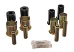 Energy Suspension Control Arm Bushing Set 3-3157G. Fixed Price $73.66.