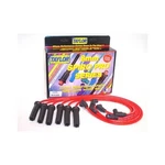 Taylor Cable Spark Plug Wires Spiro-pro 8MM Red 45 Deg Boots Chevy Gmc/ford V8. Fixed Price $120.46.