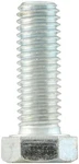Allstar 16284 Hex Head Bolt 1/2-13 1-1/2 Grade 5 10PCS. Fixed Price $18.16.