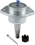 Allstar Low Friction Upper Ball Joint Bolt-in Standard Length # 56014 Moog Type. Fixed Price $72.53.