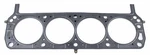 Cometic Gaskets #C5483-056 4.155 Mls Head .056 Sbf Svo. Fixed Price $121.04.