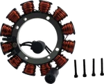 Rm Stator For Harley Davidson Xl 1984 1990 High Grade Copper Windings. Fixed Price $204.89.
