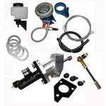American Powertrain Hydramax Hydraulic Clutch System Mustang 67-70 Ford Tko/t.... Fixed Price $639.95.