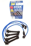 Genuine Ngk 8034 Spark Plug Wire Set RC-HE76. Fixed Price $59.99.