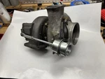 Holset HX35W Turbocharger T3 Twin-scroll. Fixed Price $299.99.