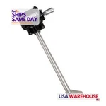 Strange S3441S, Kit F/c Steering Box 13IN Black Aluminum Performance Par. Fixed Price $800.39.