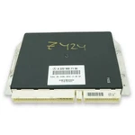 14-15 Mercedes S63 S550E S400 W222 Suspension Control Module 2229007106 Oem. Fixed Price $140.69.
