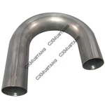 Cxracing 3" O.d. J Mandrel Bend 304 Stainless Steel Pipe Tube Tubing. Fixed Price $69.90.