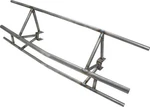Allstar 22365 Front Bumper M/c Ss 1983-88. Fixed Price $175.50.