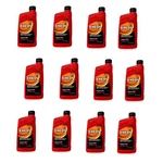 Pack Of 12 Bottle Eneos Import Atf Model T-w Transmission Fluid 1QT. 3107-300. Fixed Price $145.49.