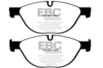 Ebc DP42019R Yellowstuff Brake Pad Sets-. Fixed Price $240.99.
