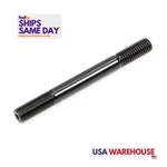 Arp AR5.000-1LB, One Black Chromoly 1/2 Stud Long Broached W/1.250 Threa. Fixed Price $25.54.