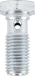 Allstar Performance ALL50076 Banjo Bolts 10MM-1.25 2PK. Fixed Price $8.99.