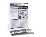 Allstar Performance ALL99155 Merchandising Display Components ALL072. Fixed Price $22.48.