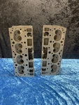 Aluminum Cylinder Heads Gm Sbc Bowtie 10134363 Paised Runner Ihra Nhra Nos. Fixed Price $1149.99.