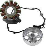 Stator RM23033 And Flywheel Kit. Fixed Price $461.97.