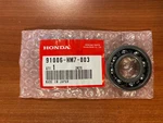 Honda 91006-HM7-003 Bearing CRF250 Rx Transmission (22X47X14). Fixed Price $64.49.