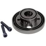 Moroso Oil Filter Bypass Plates 23782. Fixed Price $103.99.