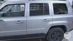 11-17 Jeep Patriot Oem Rear Left Driver Door Shell (billet Silver Psc). Fixed Price $190.59.