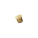 Longacre Mechanical Temperature Gauge Manifold Fitting. Fixed Price $14.99.