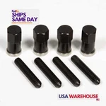 Diversified Machine SRC-2307, Kit Black Steel Torque Ball Housing Stud & High Nu. Fixed Price $77.95.