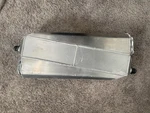 Shearer Fabrication 2000HP Liquid/air Intercooler. Fixed Price $1075.00.