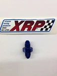 Xrp 981504 -4/4AN Straight Male Flare Union Fuel/water/oil Aluminum Hose Fitting. Fixed Price $9.99.