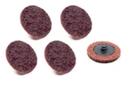 Allstar Performance ALL12102 Twist Lock Cleaning Disc 2IN Medium 5PK. Fixed Price $7.49.