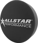 Allstar Mud Plug - 3 In Thick Foam Black 15 Wheels Each. Fixed Price $27.03.
