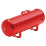Smittybilt 99210-2 Xrc Air Tank 2.5 Gallon W/ Fittings Red. Fixed Price $113.55.