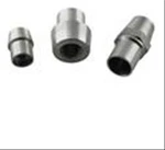 Fk Bearing 2907L Weldable Tube End 1.375 X .095 5/8-18 Left Hand Thread. Fixed Price $18.30.