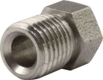 Allstar Performance #ALL50111 Inverted Flare Nuts 3/16IN Stainless 10PK. Fixed Price $27.99.