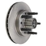 Allstar 42088 Hub/rotor M/c 1982-88 On 5.00IN Bc. Fixed Price $102.19.