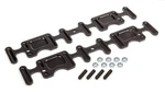 Wehrs Machine #WM42375 Rocker Arm Splash Guard W/ 3/8IN Studs. Fixed Price $75.99.