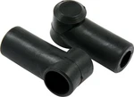 Allstar Performance Battery Terminal Boot Pair Disconnect Black Rubber - P#76153. Fixed Price $27.14.