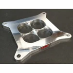 High Velocity Heads SS4150-.5AL 1/2" Tall Aluminum Super Sucker Carb Spacer. Fixed Price $158.14.
