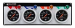 Allstar 80114 Gauge Panel A/m Op/wt/ot/fp Sport-comp. Fixed Price $529.99.