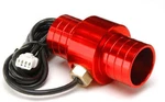 Trail Tech Water Temperature Sensor 25MM I.d. Radiator Hose 900MM 7500-3076. Fixed Price $44.44.