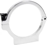Allstar Performance ALL14418 Tank Bracket - Flat Bottom 2.50 Bolt Spacing. Fixed Price $69.99.