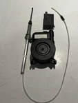 Hirschmann Power Antenna Mercedes 140-820-22-75 W140 S-class W210 E-class *parts. Fixed Price $109.95.